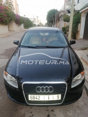 أودي ا4 2 مستعملة 1967172