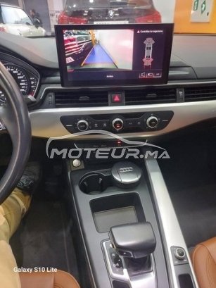 أودي ا4 مستعملة 2012711