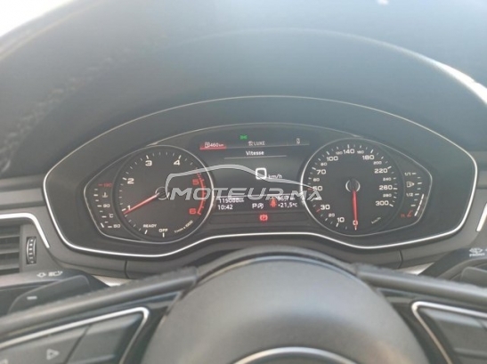 AUDI A4 occasion 2923049