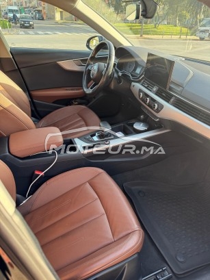 أودي ا4 مستعملة 3389116