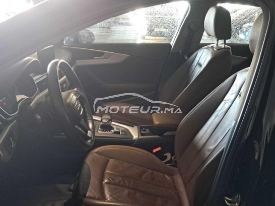 AUDI A4 occasion 2864654