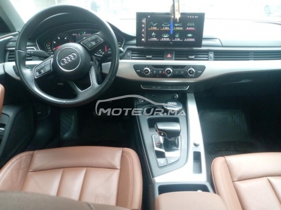 أودي ا4 مستعملة 2778697