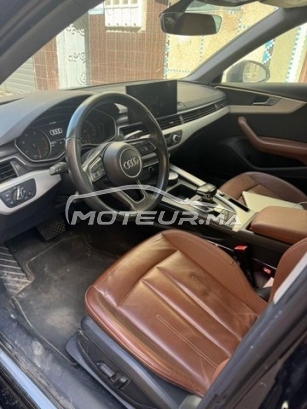 أودي ا4 مستعملة 3331207