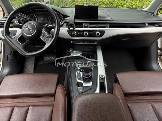 أودي ا4 مستعملة 2971571