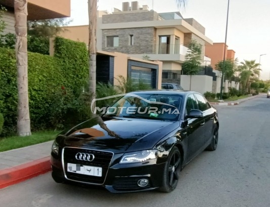 أودي ا4 A4 مستعملة 1947618