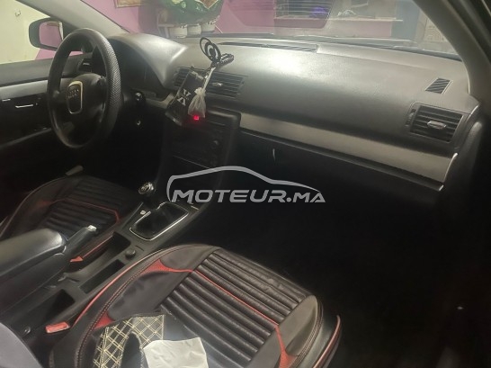 أودي ا4 مستعملة 2308995