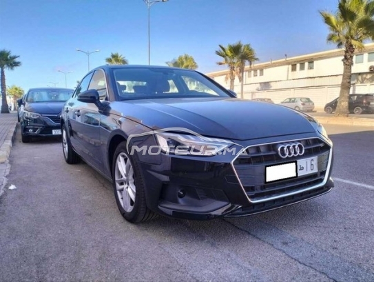 AUDI A4 occasion 3483593