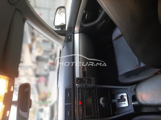 أودي ا4 مستعملة 1607664