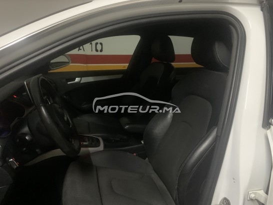 أودي ا4 Sline مستعملة 1699381