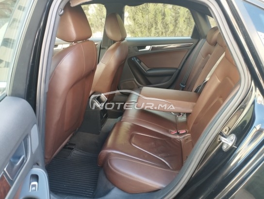 أودي ا4 2l مستعملة 1949785