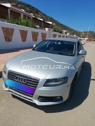 أودي ا4 مستعملة 1564447