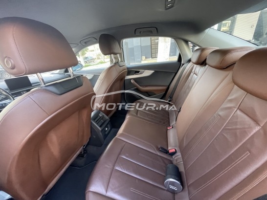 أودي ا4 Premium مستعملة 1786799