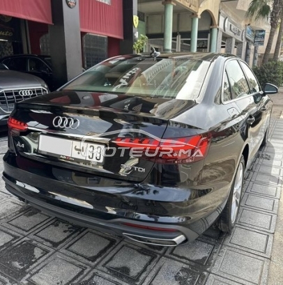 أودي ا4 مستعملة 2601680