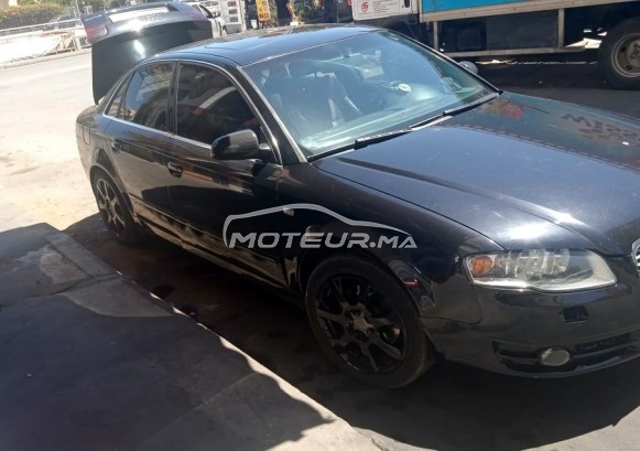 أودي ا4 S-line مستعملة 1617576