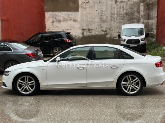 AUDI A4 Sline occasion 3000357