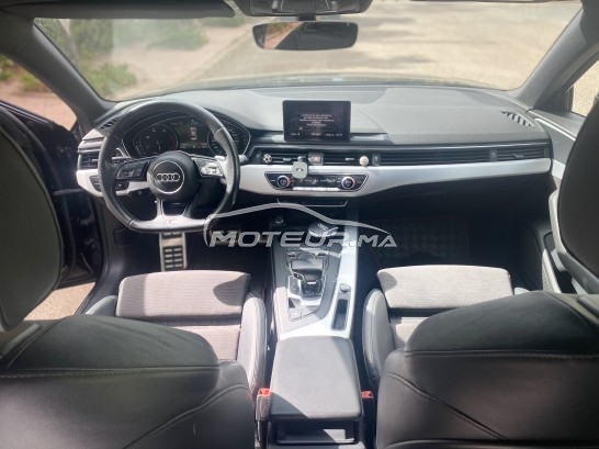 أودي ا4 S-line مستعملة 1671798