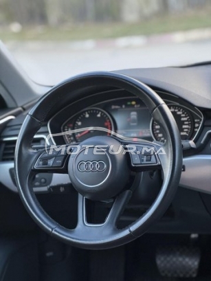 أودي ا4 مستعملة 3236946