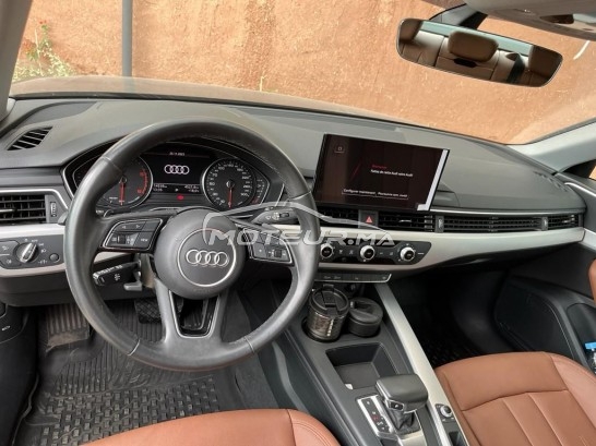 أودي ا4 2023 مستعملة 1762313