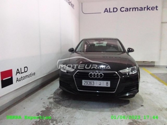 أودي ا4 مستعملة 1643072