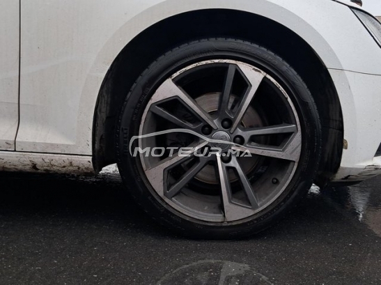 أودي ا4 مستعملة 3272816