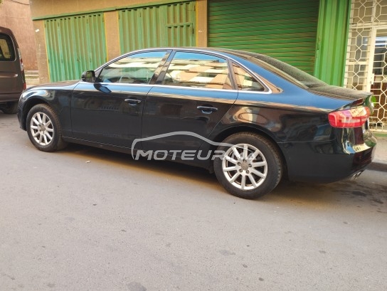 أودي ا4 2l مستعملة 1949786