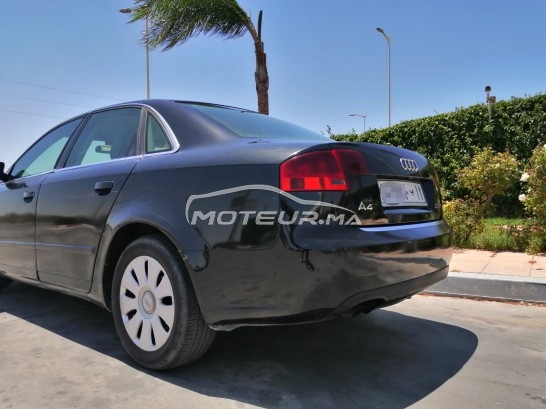 أودي ا4 B7 مستعملة 2438999