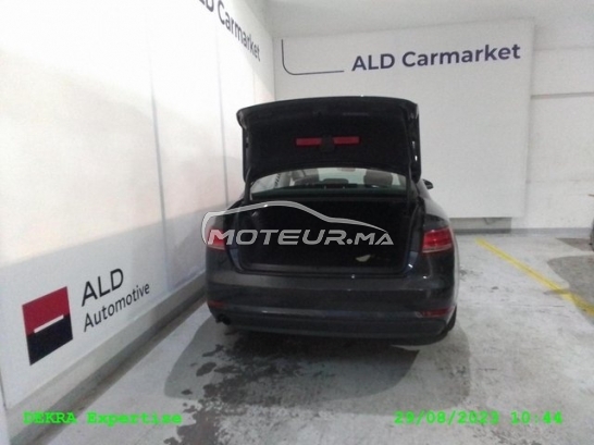 أودي ا4 مستعملة 1696565