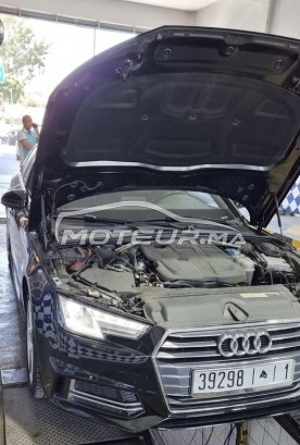 أودي ا4 S line مستعملة 2505340