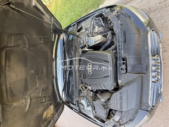 أودي ا4 مستعملة 2544921