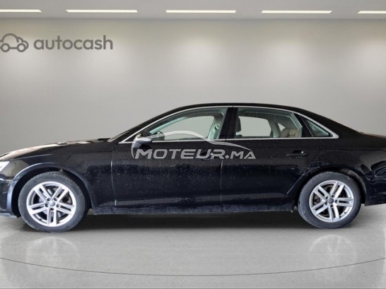 AUDI A4 occasion 3272178