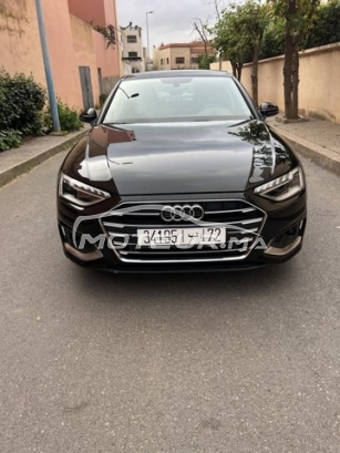 أودي ا4 مستعملة 3492761