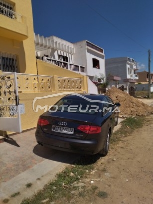 أودي ا4 Tdi مستعملة 1862499