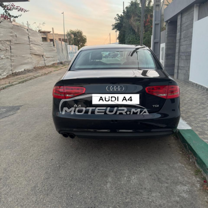 أودي ا4 مستعملة 1995346