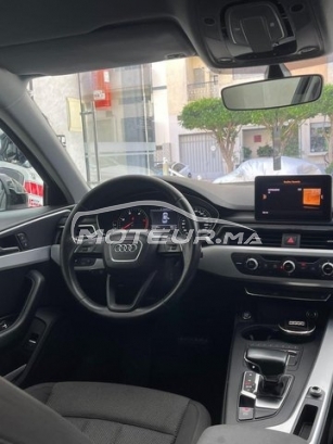 أودي ا4 مستعملة 1720111