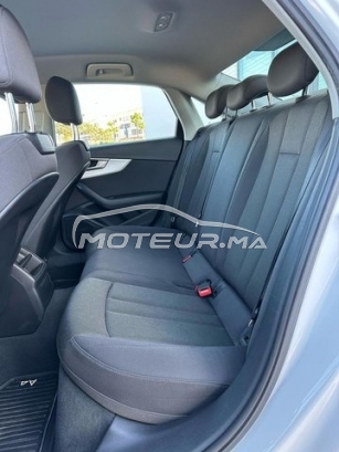 أودي ا4 مستعملة 2217148