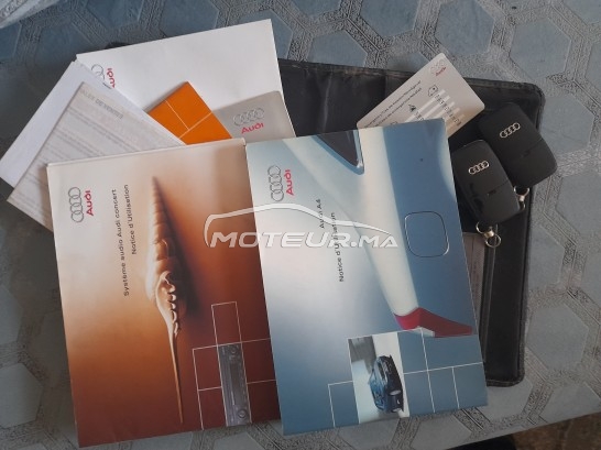 أودي ا4 Tdi 1.9l مستعملة 1613059