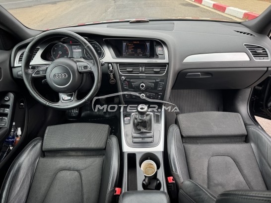 أودي ا4 مستعملة 1979978
