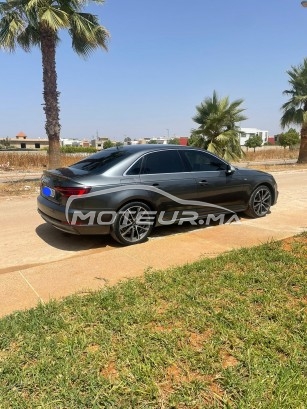 أودي ا4 A4 s-line plus مستعملة 1571618