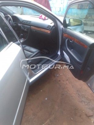 أودي ا4 1.8t مستعملة 1607307