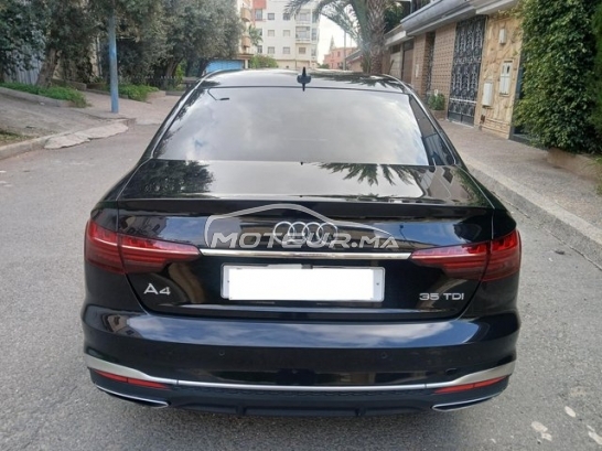 أودي ا4 مستعملة 2157587