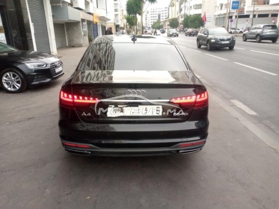 أودي ا4 مستعملة 2778692