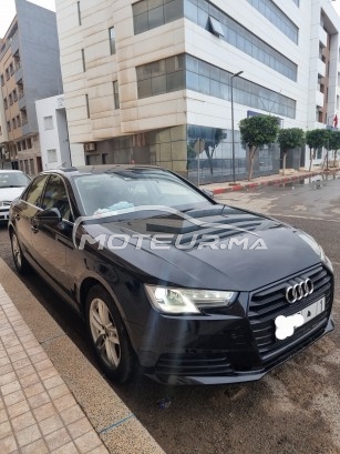 أودي ا4 Tdi مستعملة 2855590