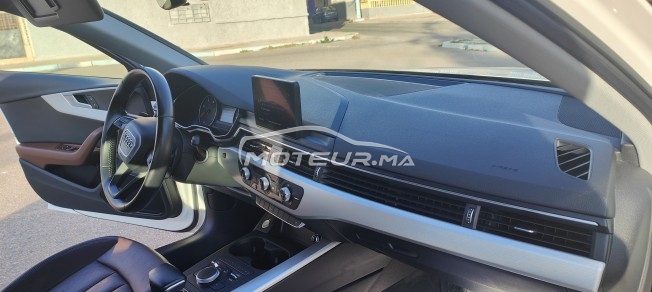 أودي ا4 Premium مستعملة 1781544