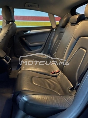 AUDI A5 occasion 2979800