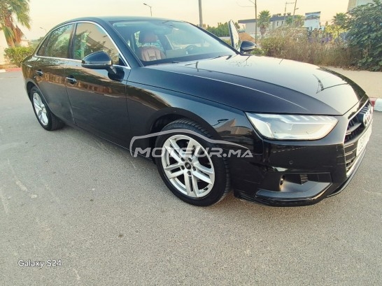 أودي ا4 2021 مستعملة 2742348