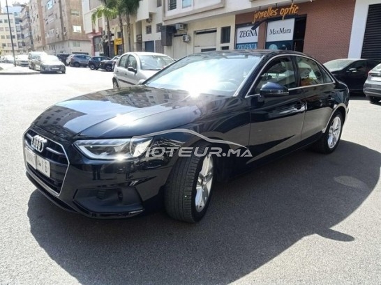 أودي ا4 مستعملة 2501126