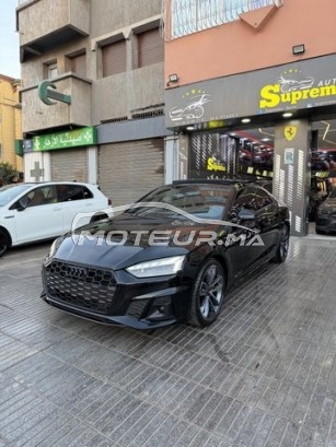 AUDI A4 occasion 2817330