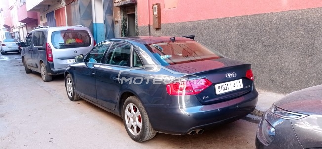 أودي ا4 Berline مستعملة 1796809