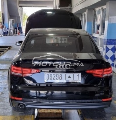 أودي ا4 S line مستعملة 2505350