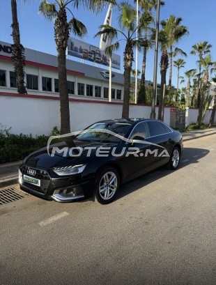 أودي ا4 مستعملة 3389117